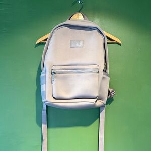 Dagne Dover Taupe Backpack